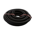 thumbnail image 1 of 3 Meters Vacuum Cleaner Threaded Hose Inner Diameter 50mm Hose, 1 of 7