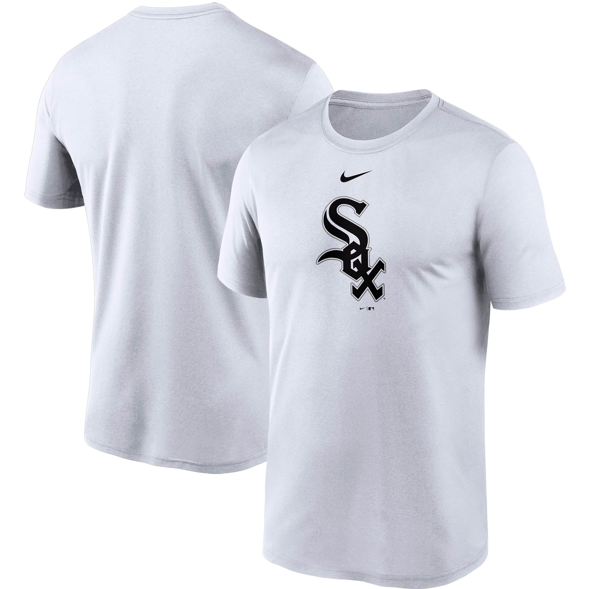White sox dri fit shirt Clearance