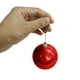 thumbnail image 4 of Xihbxyly Juego de Bolas Navideñas Irrompibles con Purpurina, Elegantes Adornos para Árbol y Escaparate, Decoración Festiva para El Hogar y El Centro Comercial, Caja de Regalo de 12 Piezas, Tamaño de, 4 of 5