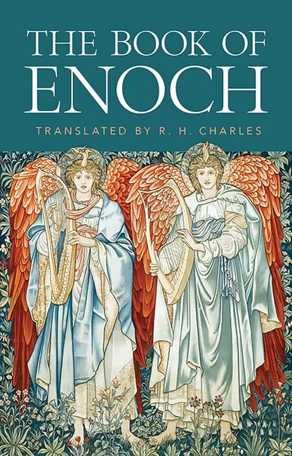 The Book of Enoch (Nat): New American Translation, (Paperback