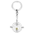 thumbnail image 1 of Shxx Harry Potter Tiempo Convertidor de Tiempo Reloj de Arena Collar Xq, 1 of 1