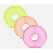 Speks Gump Loop 3 Pack Stress Balls Warm Tones