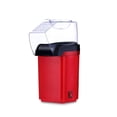 thumbnail image 1 of Hot air popcorn machine automatic popcorn device red 16.5x12x26.5cm, 1 of 5