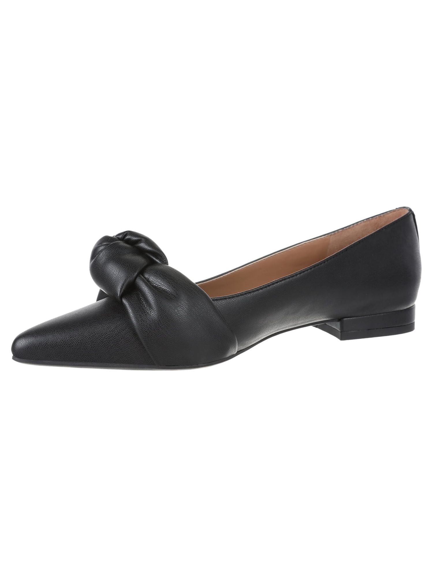 Sam & Libby Women's Laurena Pointed Toe Ballet Flat