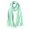 Mint Green, variant on Women Solid Color Scarf Solid Color Thickened Warm Tassel Shawl Scarf Winter Scarfs Accountant Scarf Hats And Scarves Women Desert Scarf Wool Scarf Tartan Pulpit Scarves Scarf Set Small Scarf for Neck