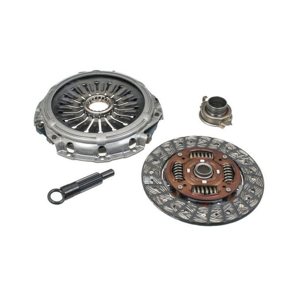 Clutch Kit - Compatible with 2004 - 2006 Mitsubishi Lancer 2005