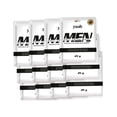 thumbnail image 1 of Mascarillas faciales anti edad YAAB BEAUTY Paquete 12 Para hombre 30 gr, 1 of 1