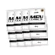thumbnail image 1 of Mascarillas faciales anti edad YAAB BEAUTY Paquete 12 Para hombre 30 gr, 1 of 1