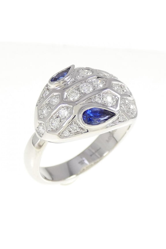 Pre-Owned Bvlgari Serpenti Ring