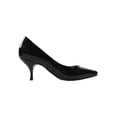 thumbnail image 2 of ZAPATILLAS TACONES LEON NEGRO DAMA MUJER CHAROL 9568 Leon 9568, 2 of 3