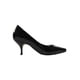 thumbnail image 2 of ZAPATILLAS TACONES LEON NEGRO DAMA MUJER CHAROL 9568 Leon 9568, 2 of 3