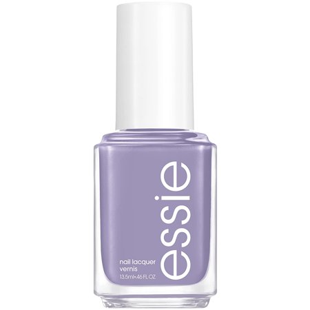 UPC 095008055435 product image for essie Salon-Quality Nail Polish  8-Free Vegan  Cool Grayish Lavender  In Pursuit | upcitemdb.com