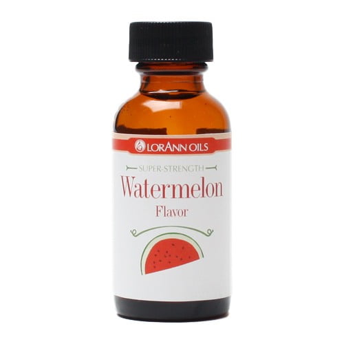 Watermelon Flavor - 1 oz by LorAnn