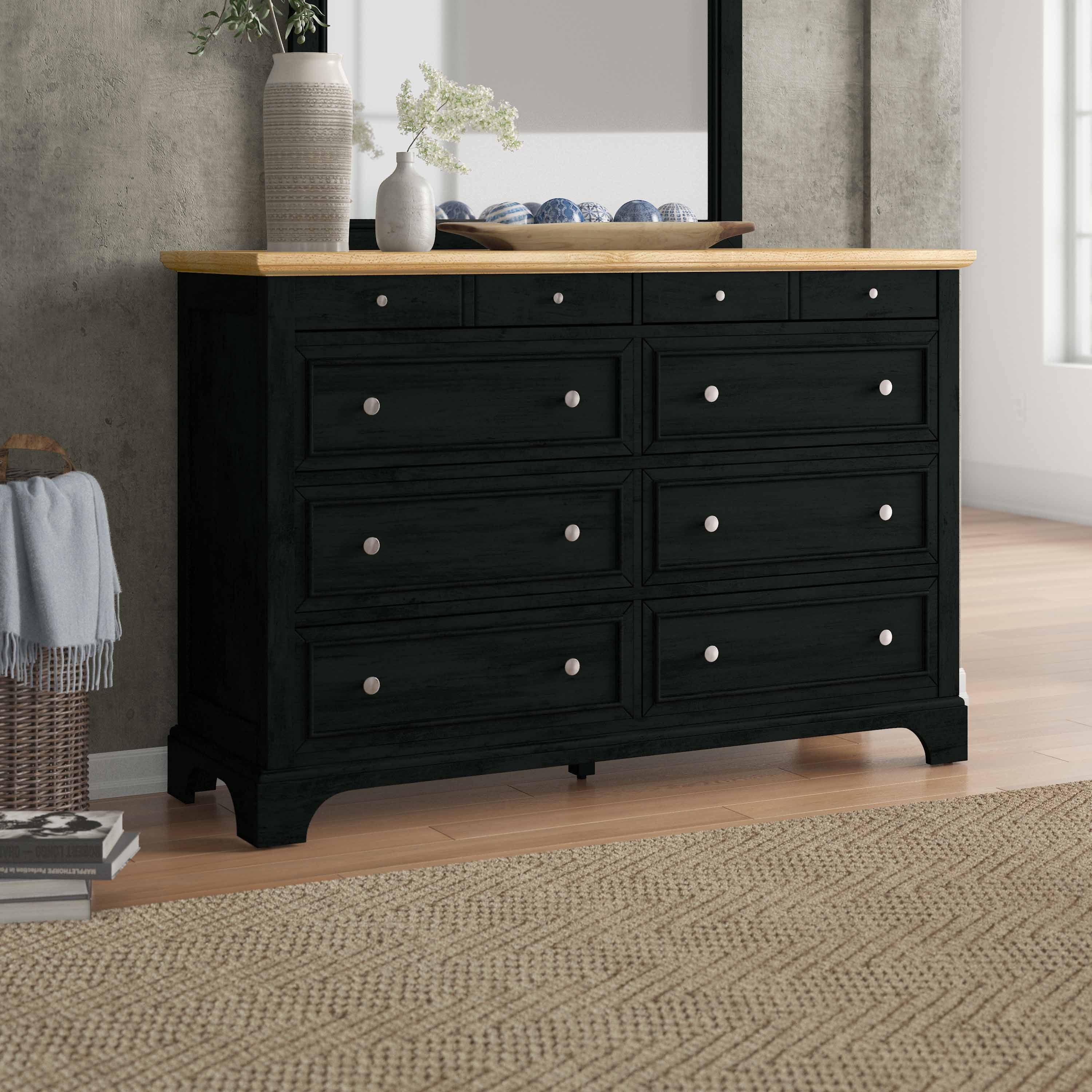 Oslo Home Chalk Style All In One Paint, Obsidian Shadow, Quart (32oz), Matte, no Sanding or Priming, for Furniture, Home Decor