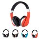 thumbnail image 3 of MH7 Auriculares inalámbricos con cancelación de ruido Bluetooth 5.0 Auriculares plegables Auriculares estéreo plegables para juegos Inevent DZ7449-04B, 3 of 7
