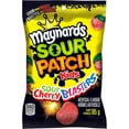 thumbnail image 2 of Maynards Sour Cherry Blasters Candy, 185g, (Pack of 9 OFFER), 2 of 5