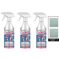 thumbnail image 1 of Bathroom Cleaner Shower Room Glass Scale Cleaner Stainless Steel Wash Basin Bathtub Decontamination, 1 of 5