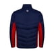 thumbnail image 5 of CHAMARRA NFL NEW ENGLAND PATRIOTS PARA NIÑO 100% ORIGINAL, 5 of 7