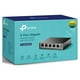 thumbnail image 3 of Switch no Administrable TP-LINK TL-SG1005LP, Negro, 5, 3 of 3