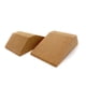 thumbnail image 2 of Tablero Inclinado de Bloque de Yoga Cuclillas de Corcho Ligero para Gimnasio en Casa, 2 of 4