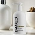 thumbnail image 4 of 200ml Sea Salt Leave-In Conditioner Spray For Nourished Shiny Hair With Heat Protection, 4 of 7