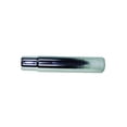 thumbnail image 2 of Poste de asiento para bici cromado 8 in 22.2 x 25.4mm Leader LEADER, 2 of 2