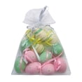thumbnail image 2 of Decoraciones de Pascua, adornos de Pascua, regalos de Pascua, 12 piezas de huevos moteados de Pascua, decoraciones de huevos de Pascua, huevos de Pascua para rellenos de cestas de fiesta, decoración d, 2 of 7
