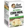 Aunt Jemima Buttermilk Corn Meal Mix 32 oz. Bag