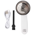 thumbnail image 2 of Lint Lint Remover USB Rechargeable Portable Petit Tissu Fuzz Remover pour Pull Vêtements Meubles, 2 of 8