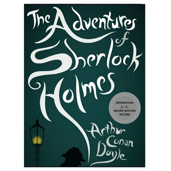 The Adventures of Sherlock Holmes : Annotated (Paperback)