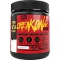 thumbnail image 1 of MUTANT CREAKONG CX8 Advanced Creatine Multiplier Creatine Amino Acid Supplement - 249 g 30 Serving Mutant Mutant / Creakong CX8 / Sin Sabor, 1 of 9