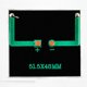 thumbnail image 5 of Inversor 60mA - 5V de lámpara del jardín del de batería de célu panel de energía sor 110mA -5V Sunnimix Panel de cargador de carga de bricolaje, 5 of 8