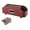 RD, variante sur Hyknon Outils Organisateur de Siège Arrière de Voiture avec 2 Porte-Gobelets - Boîte à Mouchoirs et Crochets de Rangement - Rangement Multifonctionnel - pour Enfants et Outils de Voyage