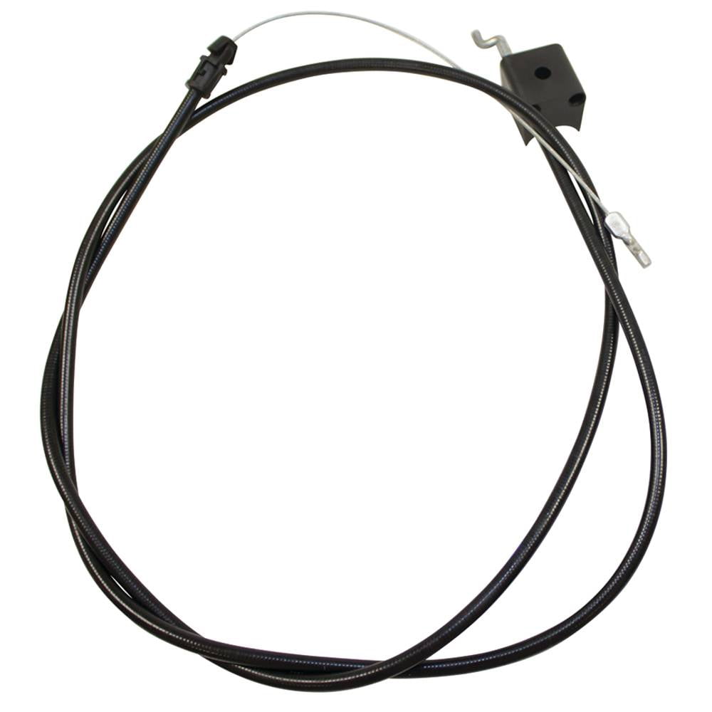 Poulan 532440855 Brake Cable Fits Weed Eater WE261
