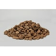 American Countryside Brown River Rock, Multi-Colored, 0.5 cu. ft ...