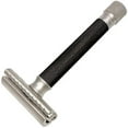 thumbnail image 2 of Parker Variant Adjustable Razor, Graphite, 2 of 3