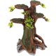 thumbnail image 3 of Brown Aquarium Landscape Decor Tree Trunk Stump For Fish Tanks 22x15cm 1 Pcs, 3 of 5