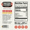 thumbnail image 2 of Bacon Lovers Seasoning Mix by Flavor God - Premium All Natural & Healthy Spice Blend for Beef, Eggs, Salad & Vegetables - Kosher, Low Sodium, Gluten-Free, Vegan & Keto Friendly, 2 of 7