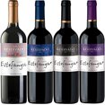 thumbnail image 1 of 4 PACK RESERVADO ESTEFANYA MIX 2 SWEET-CARMENERE-SYRAH-MERLOT, 1 of 2