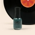 thumbnail image 2 of ORLY Nail Lacquer - Day Trippin Collection - Let The Good Times Roll - 0.6oz / 18ml, 2 of 7