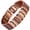 Copper, variant on Copper Bracelet for Men 3X Magnetic Bracelets 99.99% Pure Copper Wristband