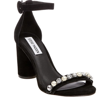 pearl pump steve madden