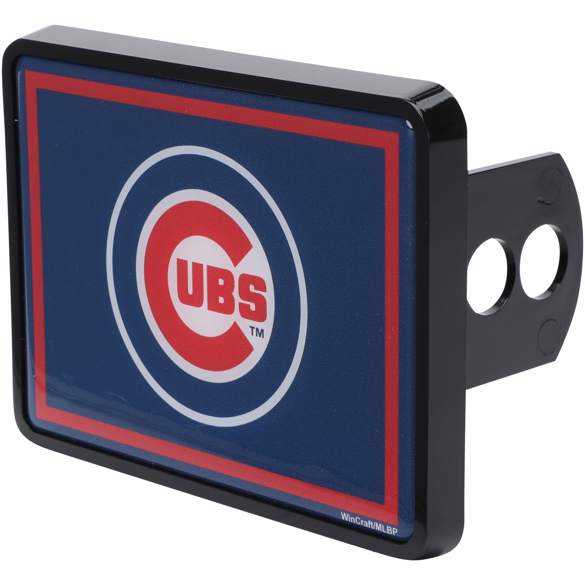 University of S90770 Universal Hitch Cover WinCraft Alabama