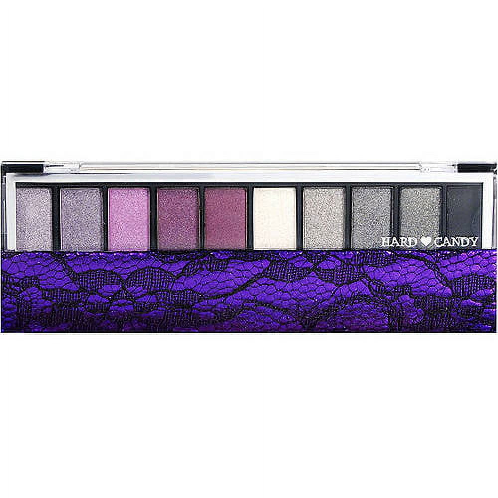 Customer reviews for Hard Candy Top Ten Eyeshadow, 0528 Pinking Of
