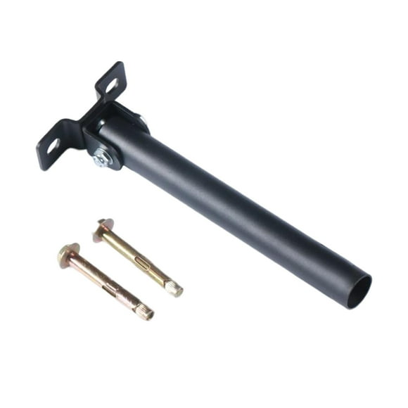 Row Platform Exercises Barbell Fixed Attachment Deadlift Back Inner diameter 25mm