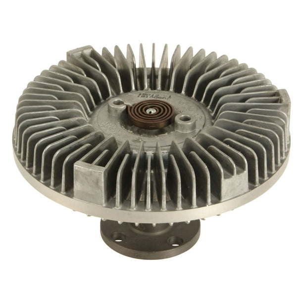 ACDelco Genuine GM Fan Clutch