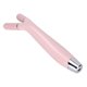 thumbnail image 3 of Facial Massager, Safe Face Massager Silicone Massage Head High Frequency Vibration Comfortable For Slimming For Lifting, 3 of 8