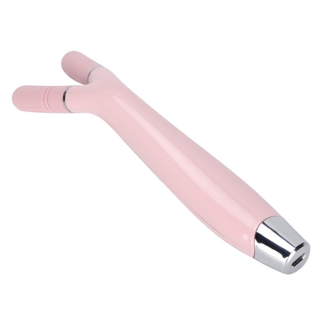 Facial Massager, Easy To Use Y Shape Face Massager High Frequency Vibration Comfortable For Slimming For Lifting