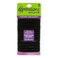 thumbnail image 2 of DDI 2334395 Black Clasp Free Citrus Elastics - 18 Piece Case of 48, 2 of 2