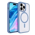 thumbnail image 2 of Kit Mica Cámara MR. GADGETS Funda Case Transparente para Iphone 16 Pro Max Azul Sierra, 2 of 7